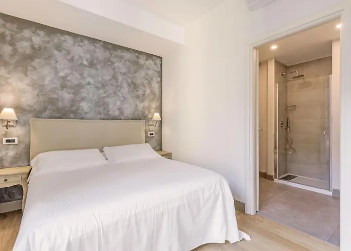 XX Settembre Urban Relais