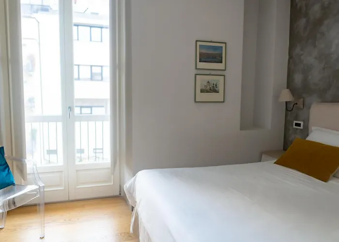 XX Settembre Urban Relais