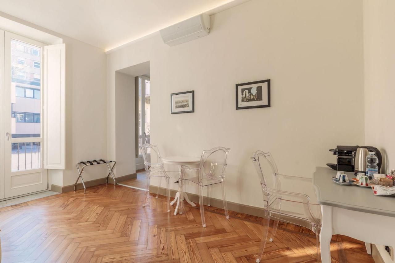 Xx Settembre Urban Relais Turin