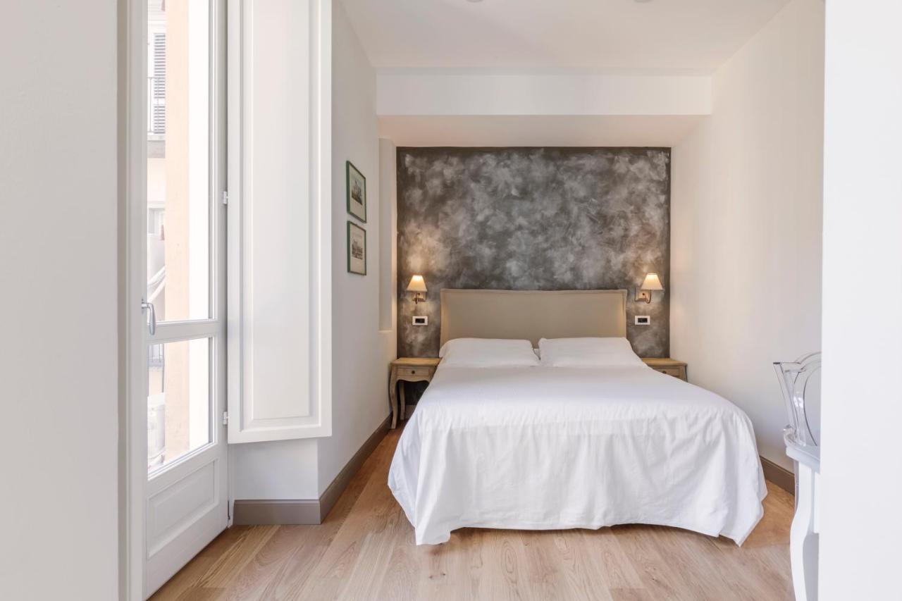 Gasthof Xx Settembre Urban Relais Turin