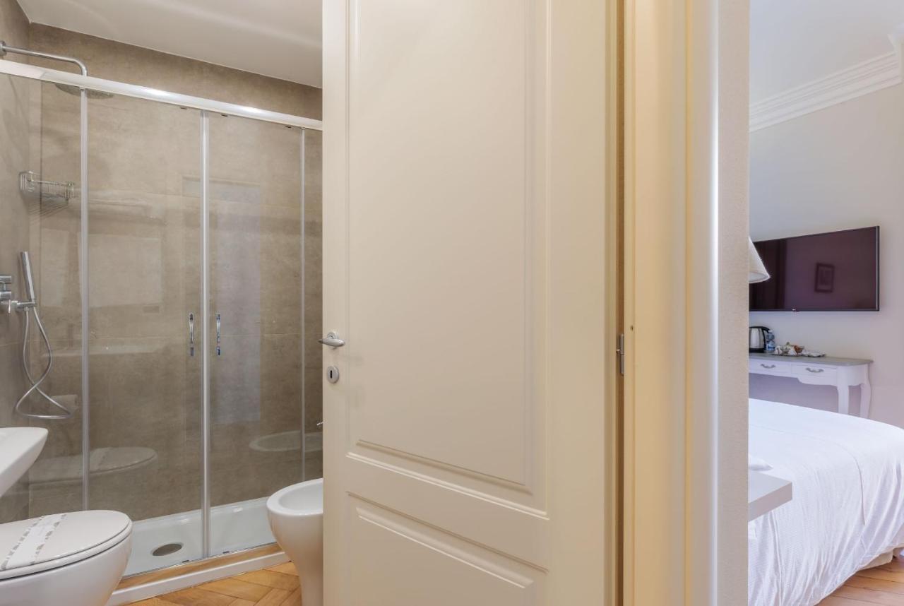 Gasthof Xx Settembre Urban Relais Turin