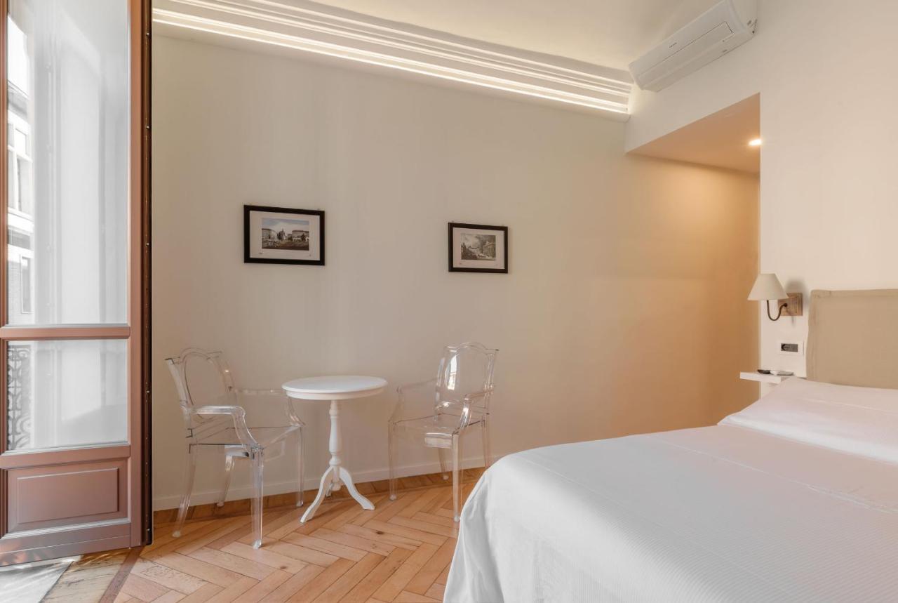 Xx Settembre Urban Relais Gasthof Turin