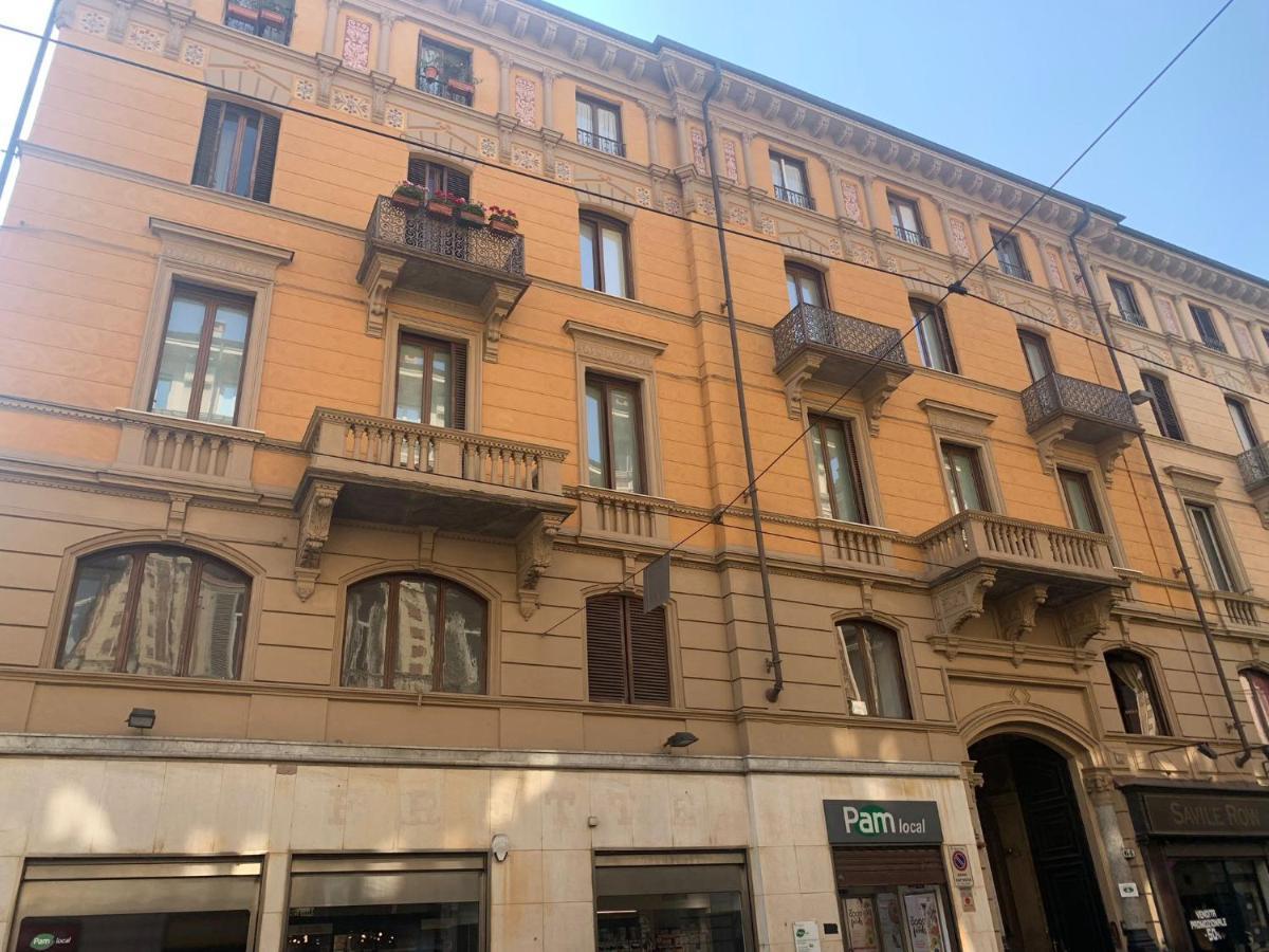 Xx Settembre Urban Relais Turin