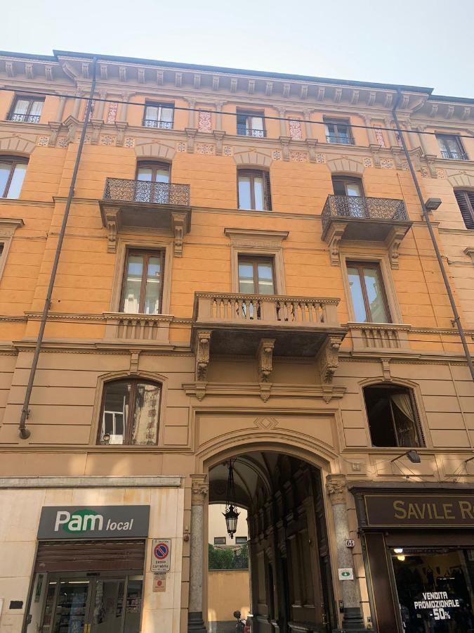 Xx Settembre Urban Relais Turin