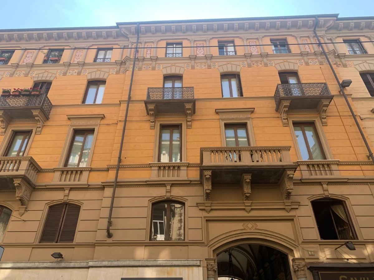Xx Settembre Urban Relais Turin