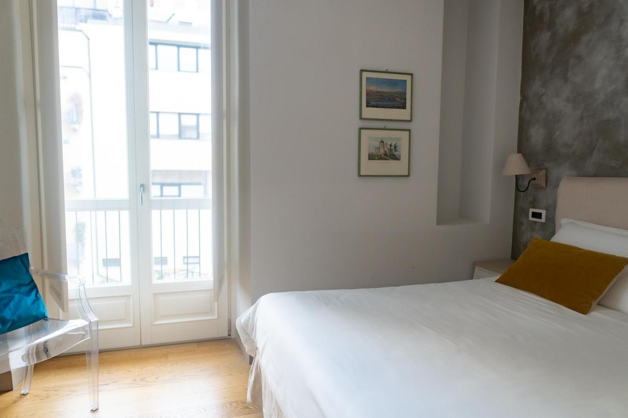 Xx Settembre Urban Relais