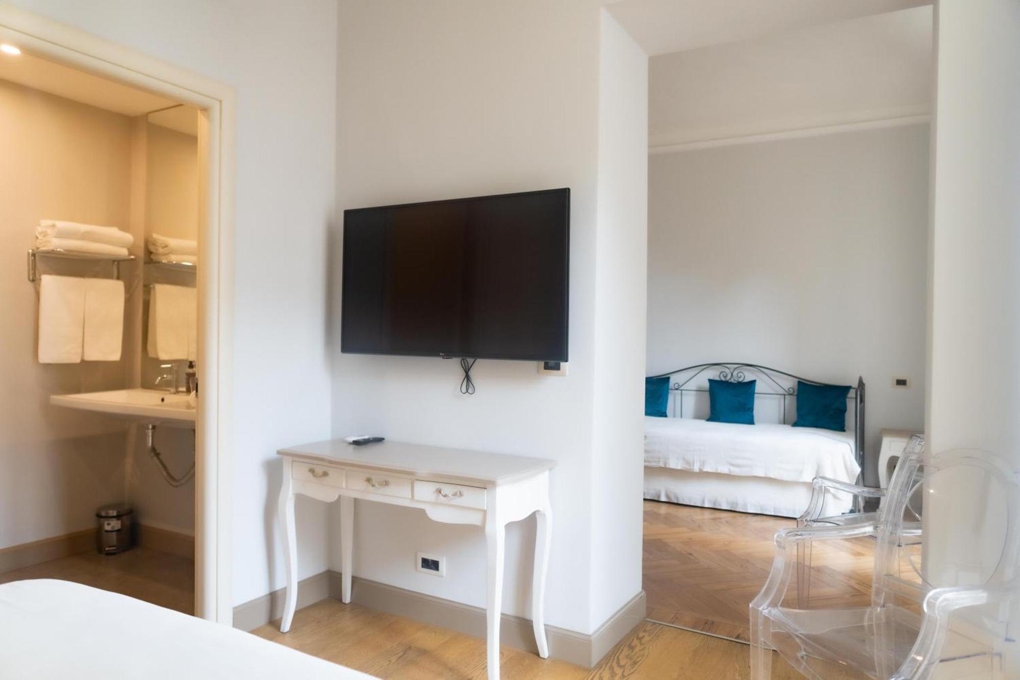 Xx Settembre Urban Relais Gasthof *