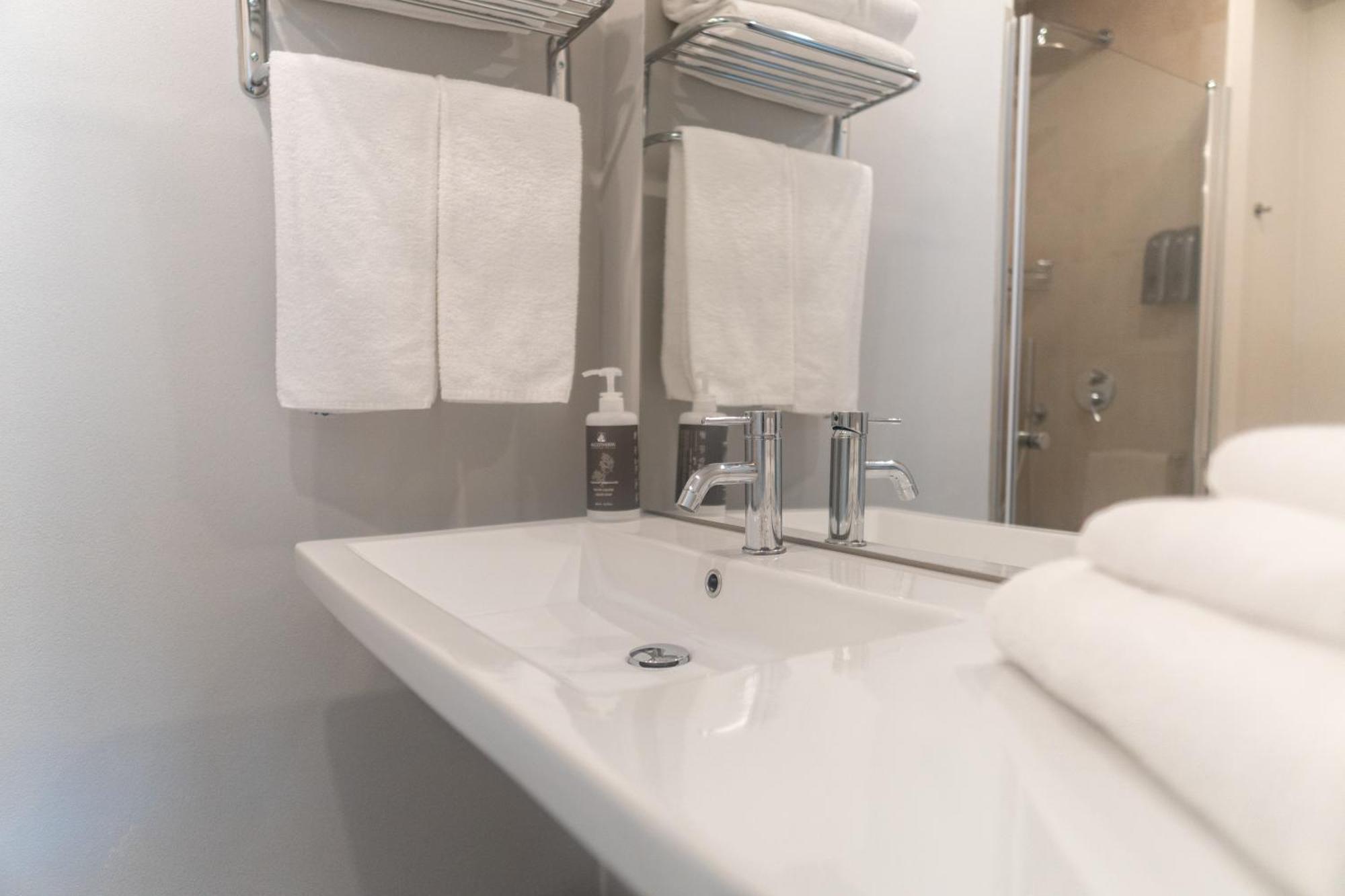 Xx Settembre Urban Relais Gasthof