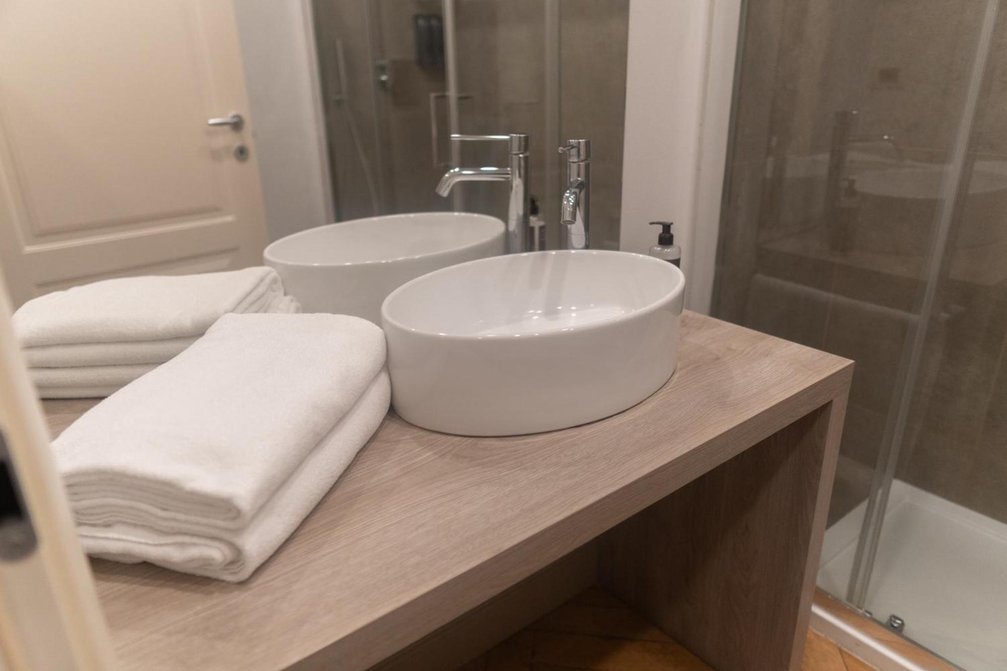 Xx Settembre Urban Relais Gasthof Turin