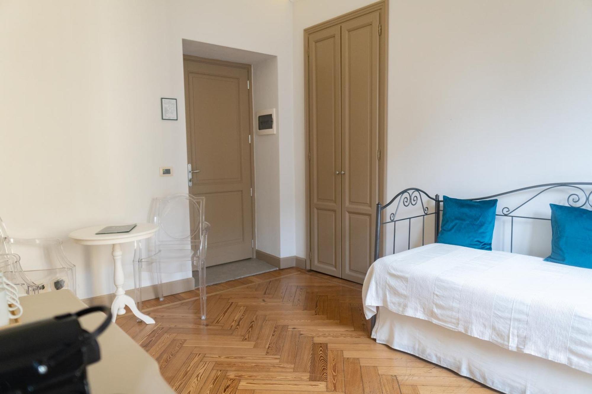 Gasthof Xx Settembre Urban Relais Turin