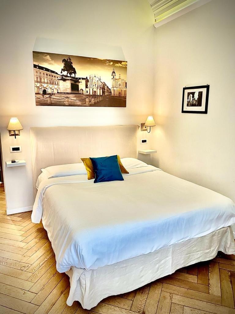 Xx Settembre Urban Relais * Turin