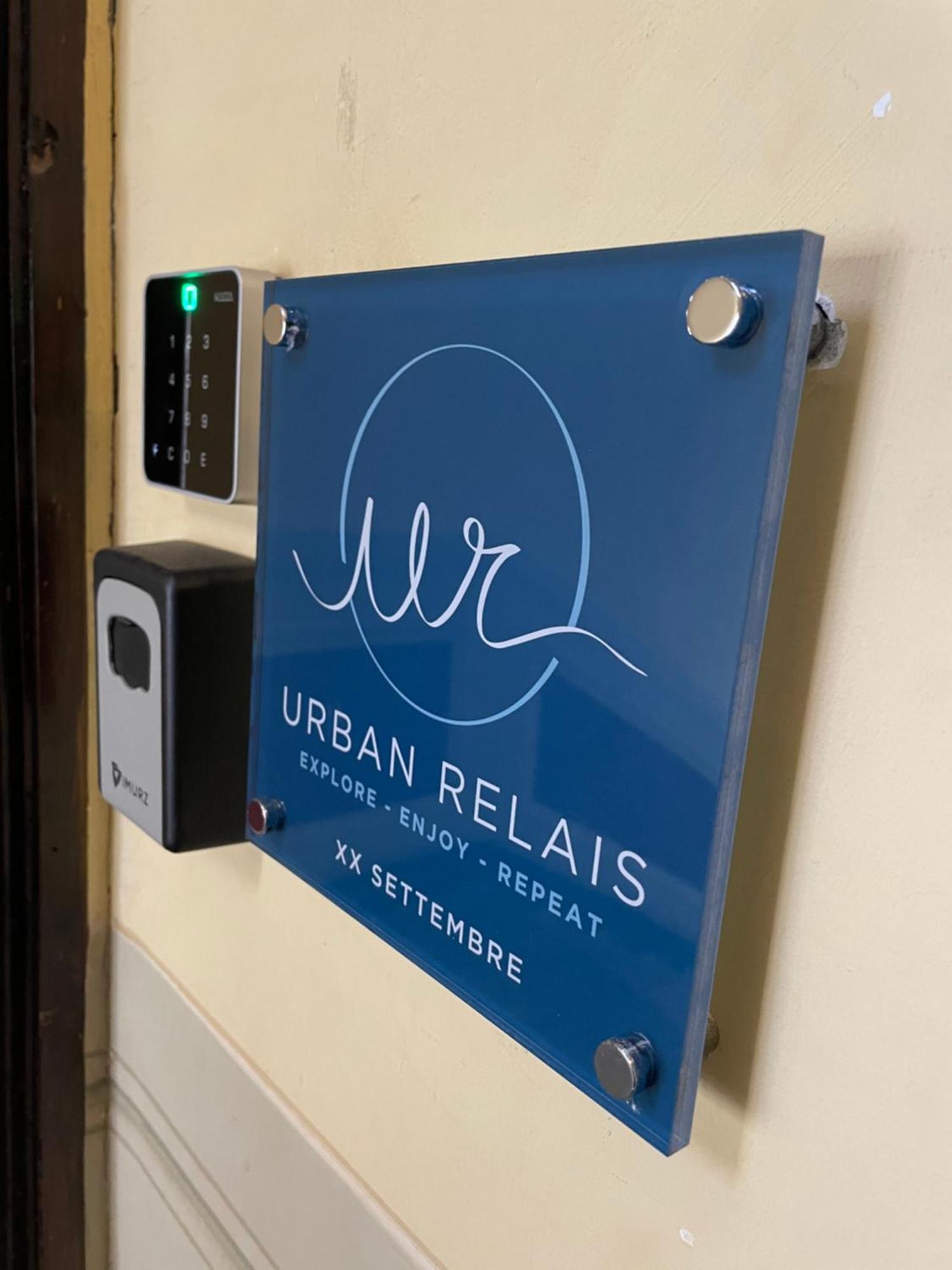 Xx Settembre Urban Relais Turin