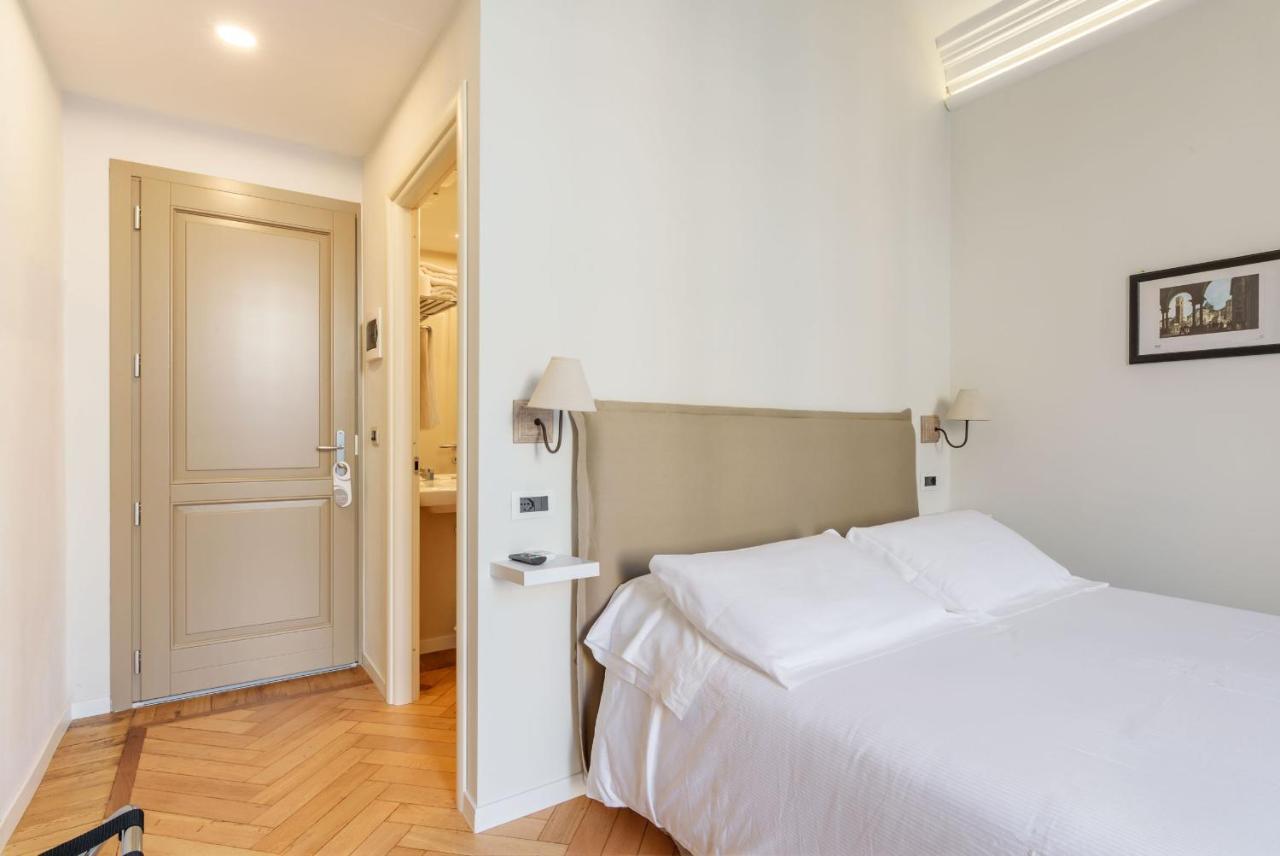 Xx Settembre Urban Relais Gasthof
