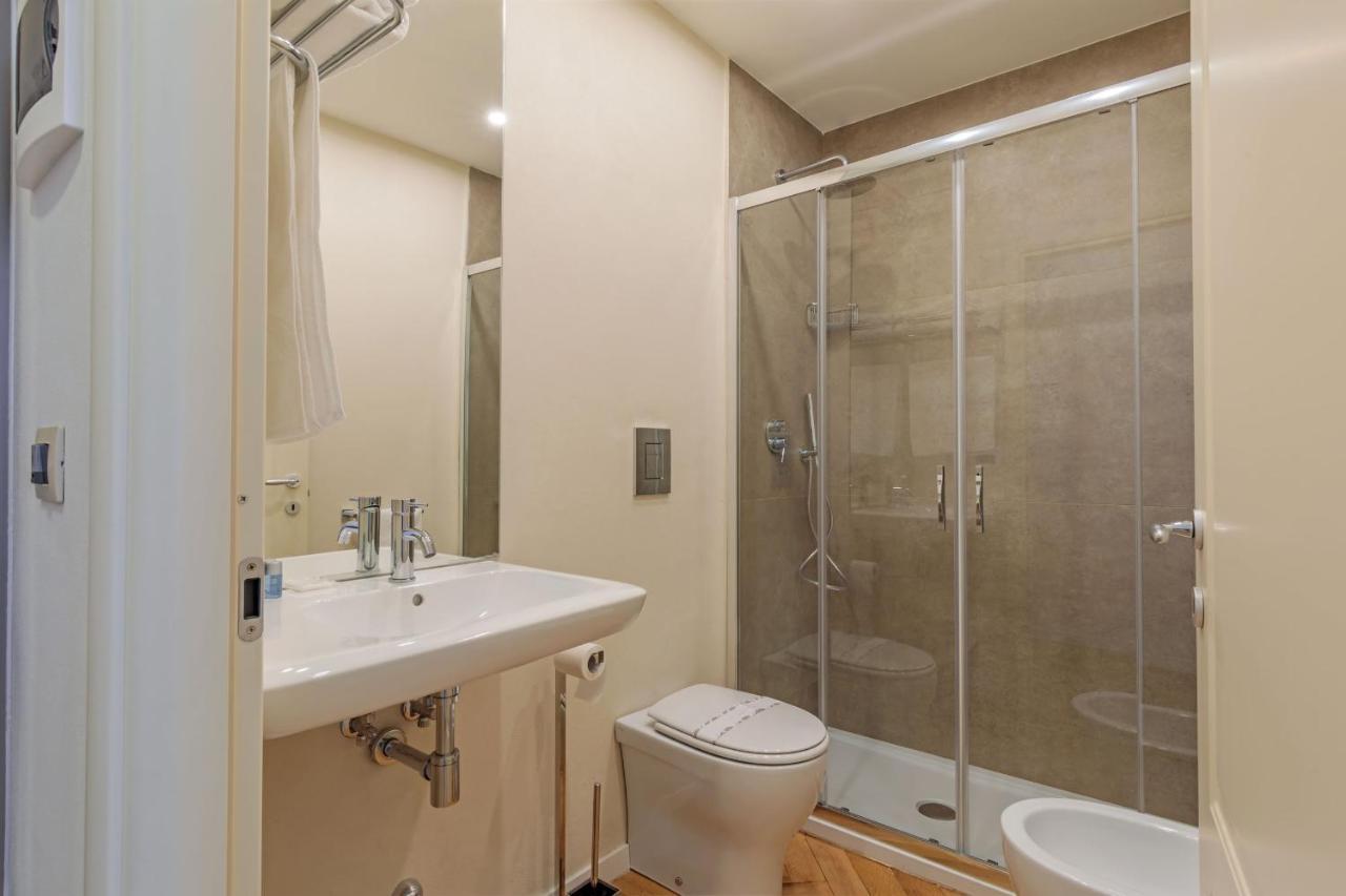 Gasthof Xx Settembre Urban Relais