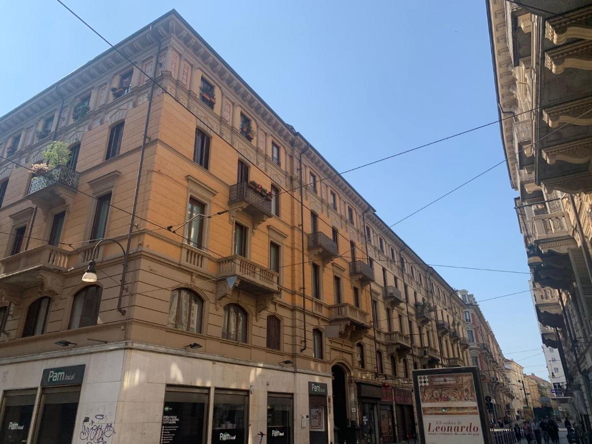 Xx Settembre Urban Relais * Turin