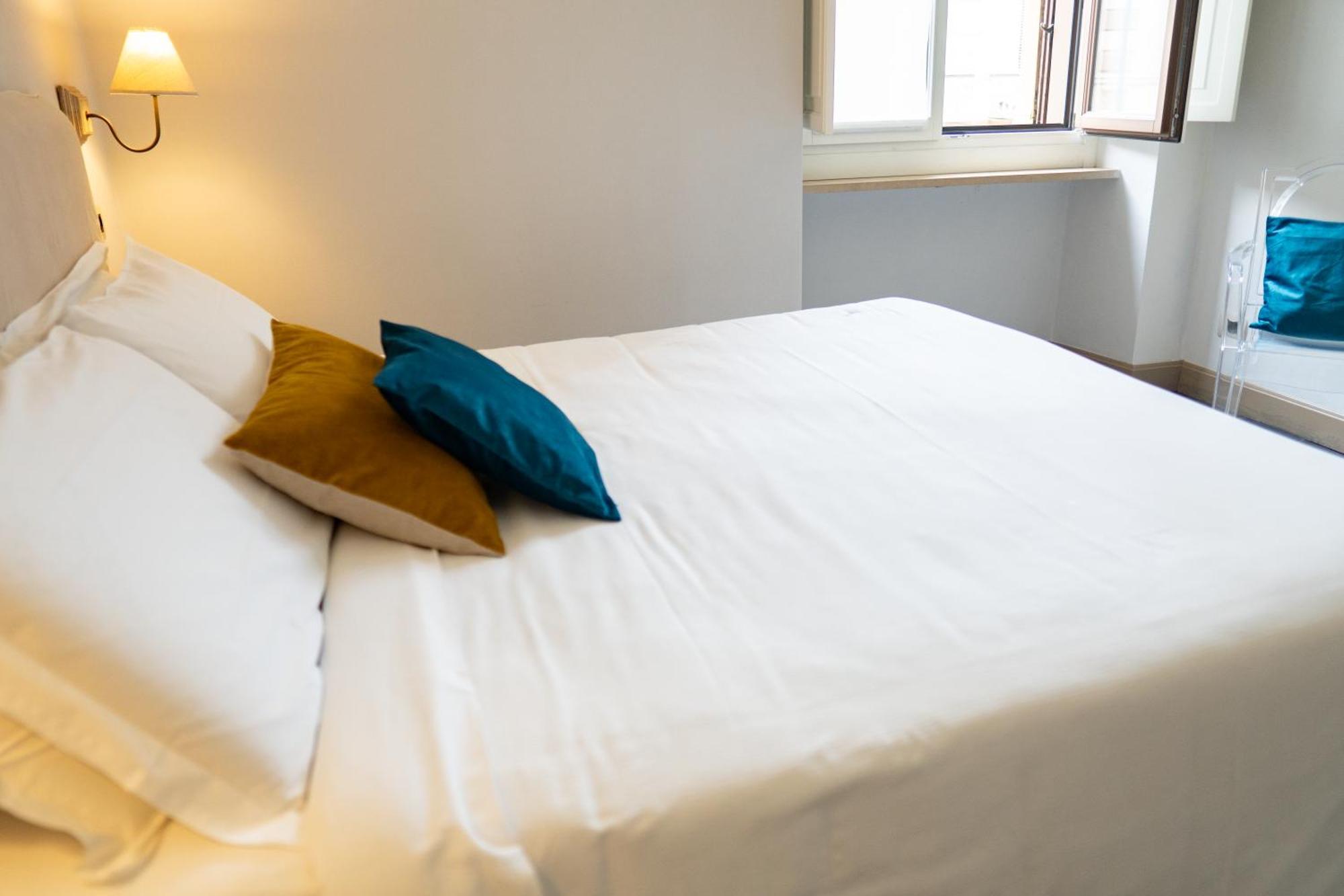 Gasthof Xx Settembre Urban Relais Turin