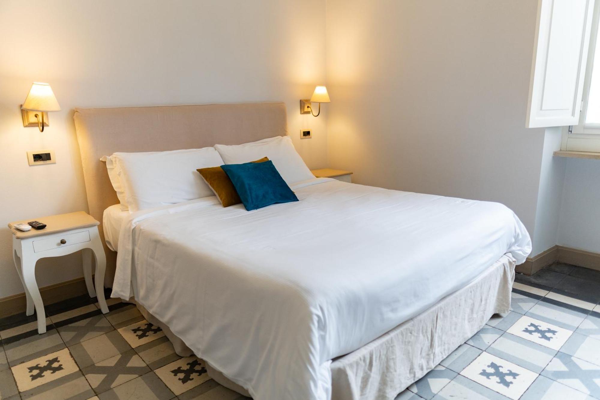 Xx Settembre Urban Relais Gasthof Turin