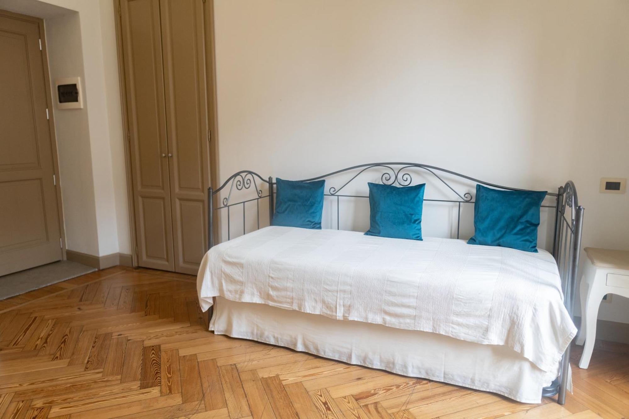 Xx Settembre Urban Relais Gasthof