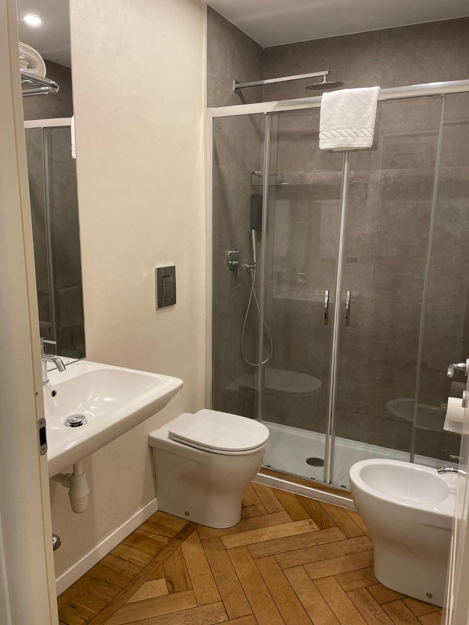 Gasthof Xx Settembre Urban Relais